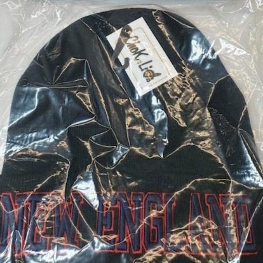 New England winter hat special